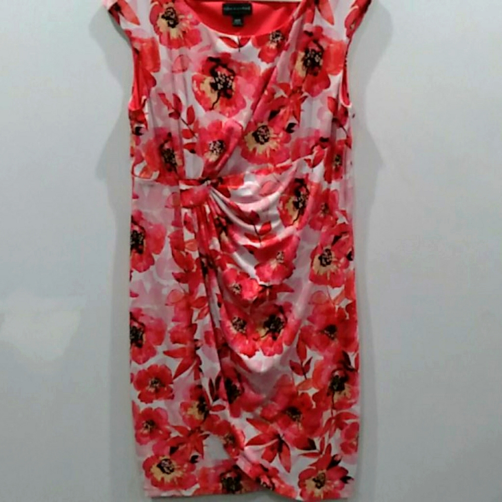 Woman dress